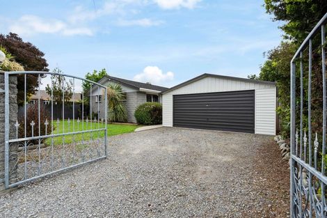 Photo of property in 14 Brookside Road, Rolleston, 7614