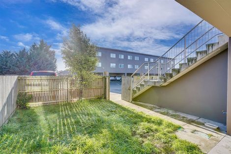 Photo of property in 7/31 Bordesley Street, Phillipstown, Christchurch, 8011