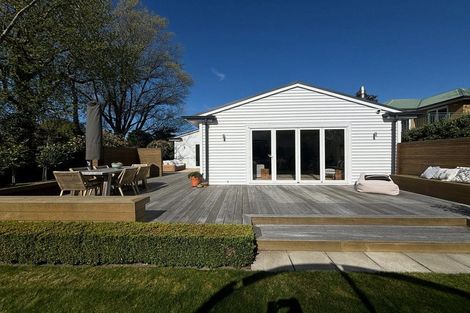 Photo of property in 233 Ilam Road, Ilam, Christchurch, 8041