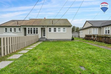 Photo of property in 43 Rata Street, Naenae, Lower Hutt, 5011