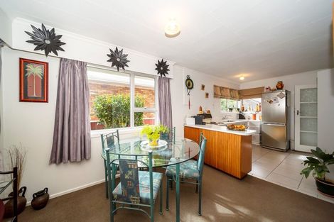 Photo of property in 109 Govett Avenue, Frankleigh Park, New Plymouth, 4310