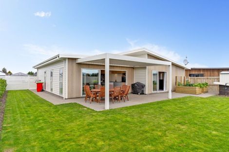 Photo of property in 8 Tuatahi Avenue, Solway, Masterton, 5810