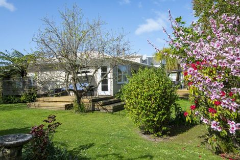 Photo of property in 110 Oak Street, Mangapapa, Gisborne, 4010