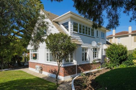 Photo of property in 115 Eglinton Road, Mornington, Dunedin, 9011