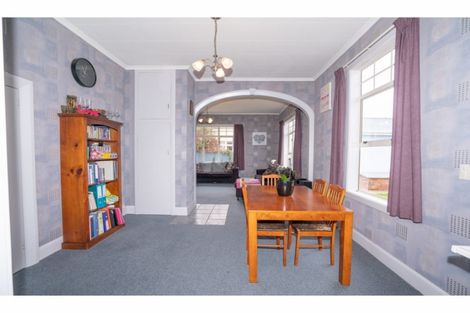 Photo of property in 85 Saint Andrew Street, Richmond, Invercargill, 9810