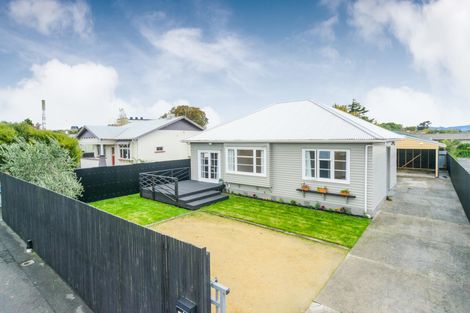 Photo of property in 99 Heretaunga Street, Palmerston North, 4414