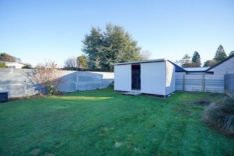 Photo of property in 176 Macmaster Street, Richmond, Invercargill, 9810