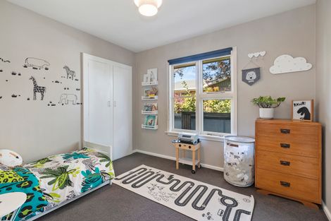 Photo of property in 91 Blankney Street, Hornby, Christchurch, 8042