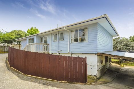 Photo of property in 3/9 Cameron Place, Ranui, Auckland, 0612