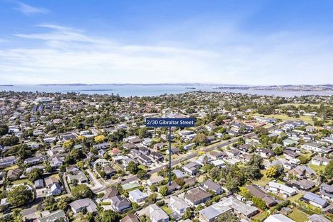 Photo of property in 2/30 Gibraltar Street, Howick, Auckland, 2014