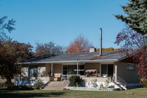 Photo of property in 90 Crawford Hills Road, Galloway, Alexandra, 9393