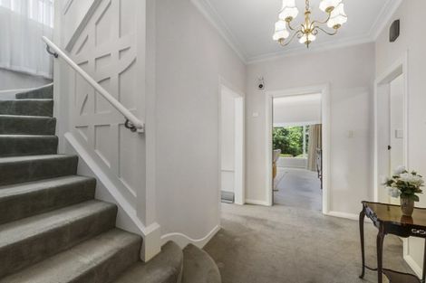 Photo of property in 9 Lennel Road, Wadestown, Wellington, 6012