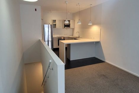 Photo of property in Luxford Villas, 107/72 Herald Street, Berhampore, Wellington, 6023
