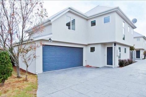 Photo of property in 20 Burdale Street, Riccarton, Christchurch, 8011