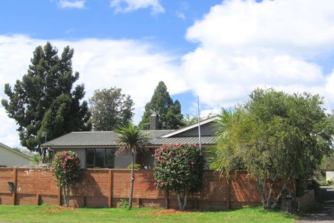 Photo of property in 7a Moana Terrace, Lynmore, Rotorua, 3010