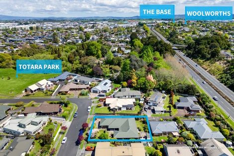 Photo of property in 38 Ashley Street, St Andrews, Hamilton, 3200