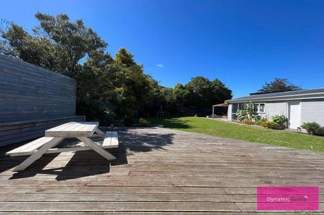 Photo of property in 35 Kingston Street, Awapuni, Palmerston North, 4412