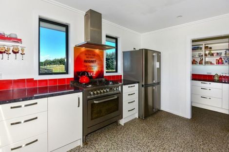 Photo of property in 39 Landsborough Drive, Darfield, 7571