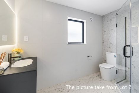 Photo of property in 105a Sycamore Drive, Sunnynook, Auckland, 0620