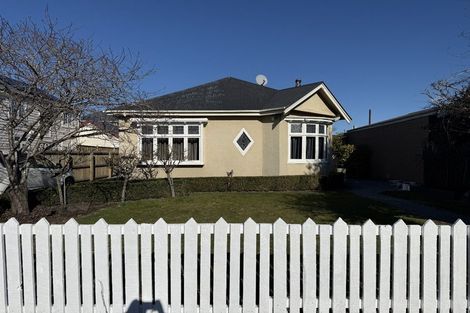 Photo of property in 42 Winton Street, St Albans, Christchurch, 8014