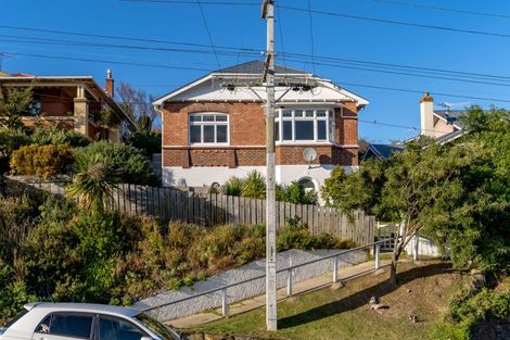 Photo of property in 4 Highcliff Road, Andersons Bay, Dunedin, 9013