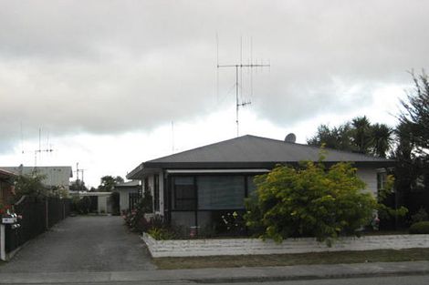 Photo of property in 22 Studholme Street, Temuka, 7920