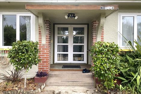 Photo of property in 254 Kelvin Street, Avenal, Invercargill, 9810