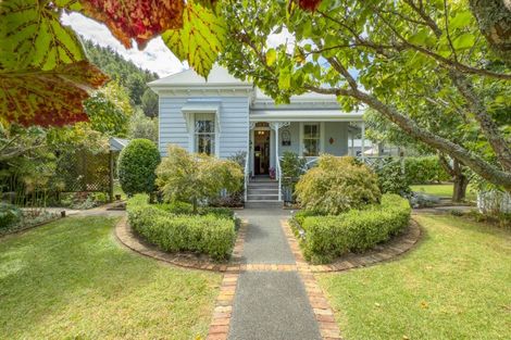 Photo of property in 114 Tararu Road, Thames, 3500