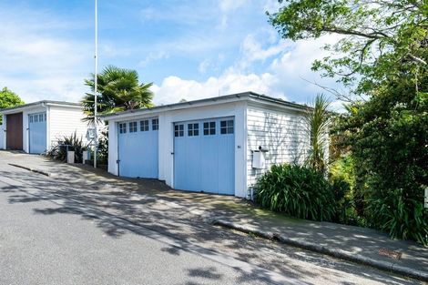 Photo of property in 8 Hadfield Terrace, Bluff Hill, Napier, 4110