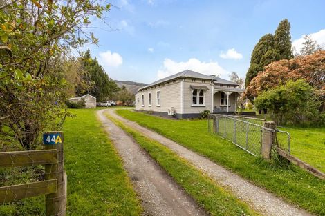 Photo of property in 44 Gibsons Road, Kaituna, Blenheim, 7273