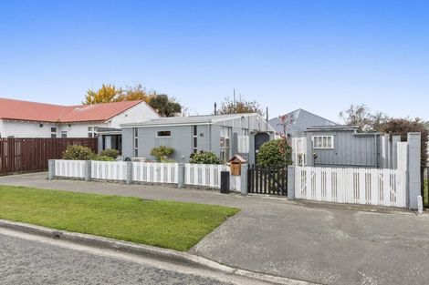 Photo of property in 2/42 Harker Street, Spreydon, Christchurch, 8024