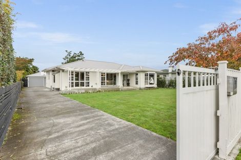 Photo of property in 313 Frimley Avenue, Frimley, Hastings, 4120