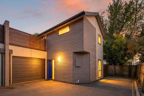 Photo of property in 6/450 Barbadoes Street, Edgeware, Christchurch, 8013
