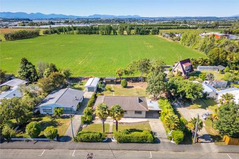 Photo of property in 47 Whakarewa Street, Motueka, 7120
