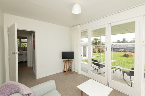 Photo of property in 116 Melcombe Street, Tinwald, Ashburton, 7700