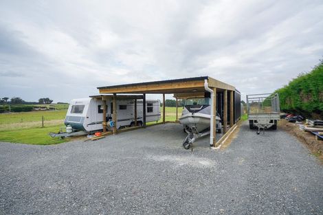 Photo of property in 499 Avon Road, Tisbury, Invercargill, 9877