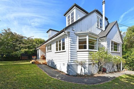 Photo of property in 13 Field Street, Silverstream, Upper Hutt, 5019