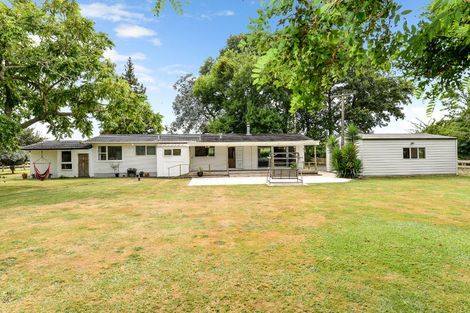 Photo of property in 160 Walsh Road, Whatawhata, Hamilton, 3290