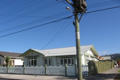 Photo of property in 75 William Street, Petone, Lower Hutt, 5012