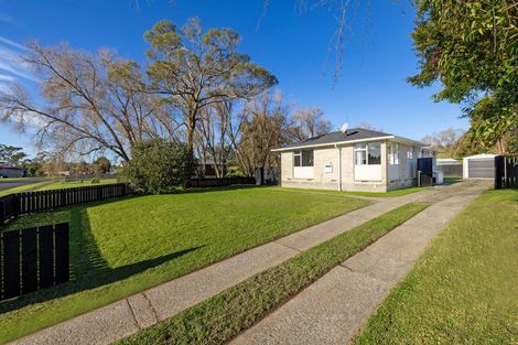 Photo of property in 20 Rosser Street, Huntly, 3700