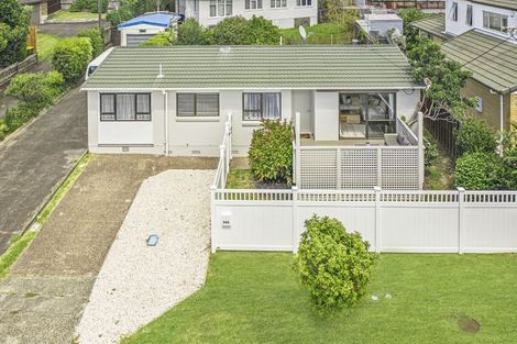 Photo of property in 2/26 Corunna Road, Milford, Auckland, 0620