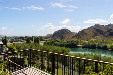 Photo of property in 32 O'neill Crescent, Bridge Hill, Alexandra, 9320