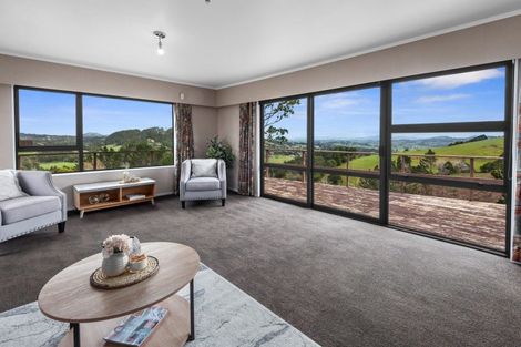 Photo of property in 91 Parakiore Road, Ngararatunua, Whangarei, 0176