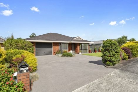 Photo of property in 81 Centennial Avenue, Te Aroha, 3320