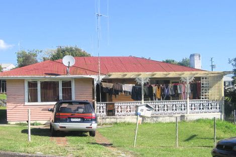 Photo of property in 13 Mckenzie Avenue, Otorohanga, 3900