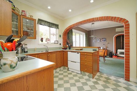 Photo of property in 15 Alice Street, Gladstone, Invercargill, 9810