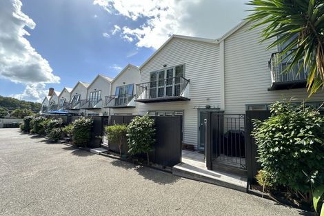 Photo of property in 4b Wilkins Street, Freemans Bay, Auckland, 1011