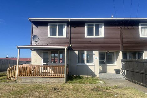 Photo of property in 8 Matipo Street, Castlecliff, Whanganui, 4501