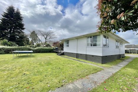 Photo of property in 65 Baird Road, Tokoroa, 3420