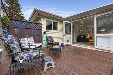 Photo of property in 173 Ngamotu Road, Spotswood, New Plymouth, 4310